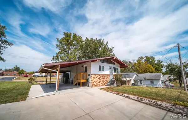 1005 Missouri AVE, Rolla, MO 65401