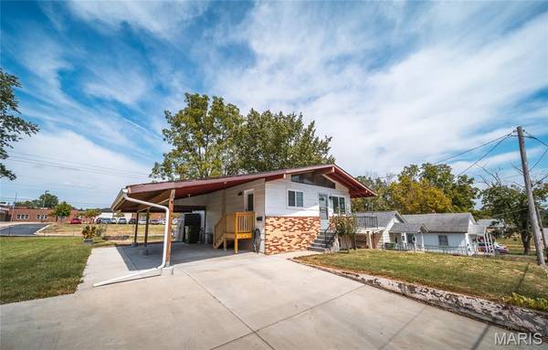 1005 Missouri AVE, Rolla, MO 65401