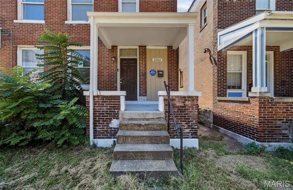 6000 Etzel AVE, St Louis, MO 63112