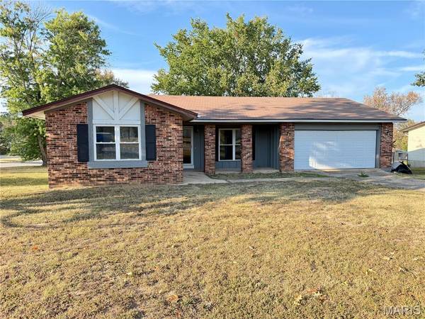 706 William AVE, Salem, MO 65560