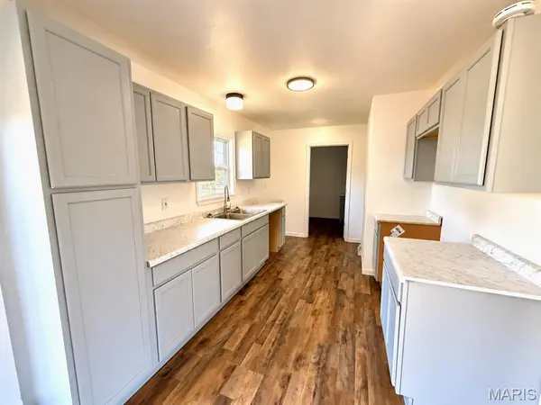 706 William AVE, Salem, MO 65560
