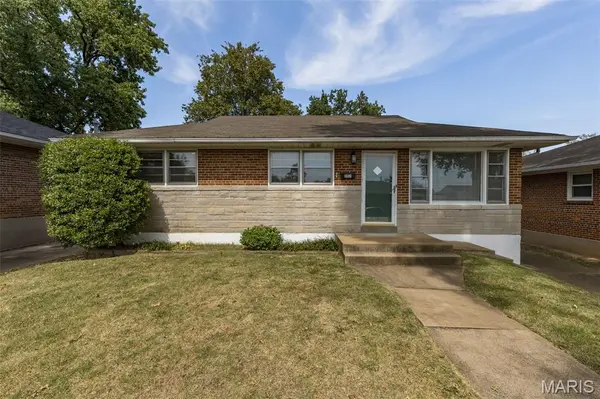 3951 French CT, St Louis, MO 63116
