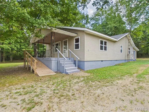 160 Highway Jj, Williamsville, MO 63967