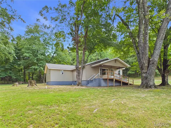 160 Highway Jj, Williamsville, MO 63967