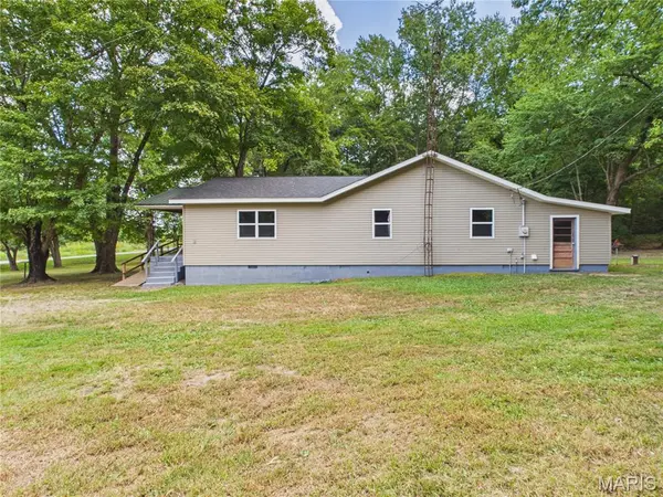 160 Highway Jj, Williamsville, MO 63967
