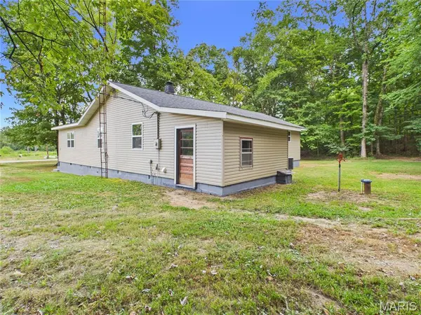 160 Highway Jj, Williamsville, MO 63967