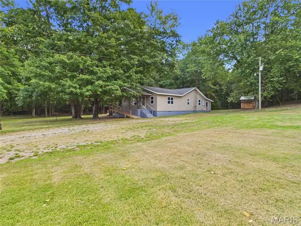 160 Highway Jj, Williamsville, MO 63967