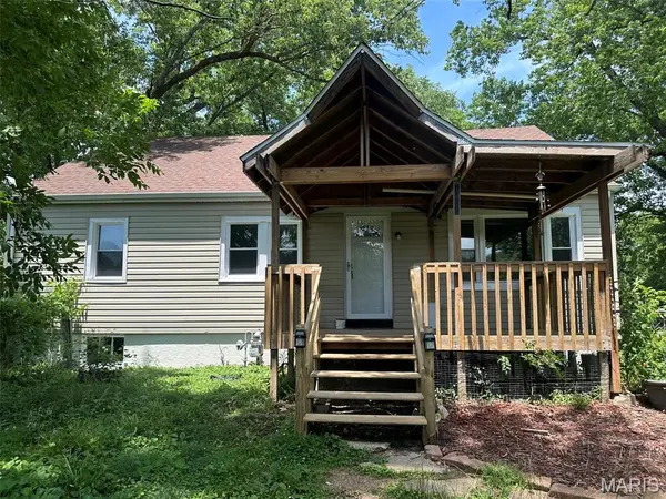 7253 Town Hall RD, Belleville, IL 62223
