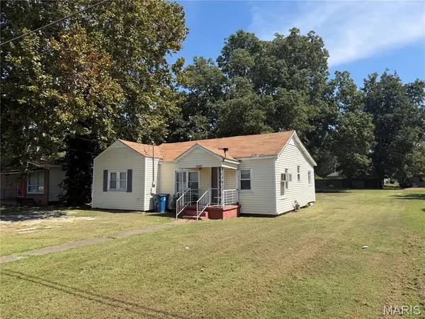 1001 N Huffman AVE, Portageville, MO 63873