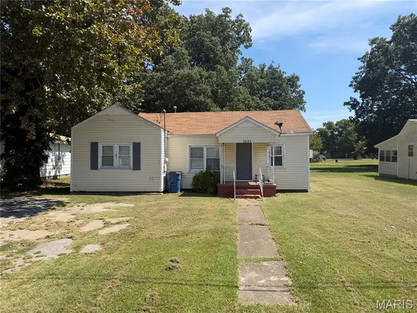 1001 N Huffman AVE, Portageville, MO 63873