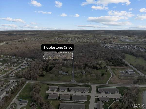 15 (Lot#35) Stablestone DR, Union, MO 63084