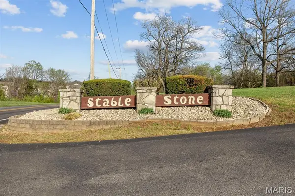 15 (Lot#35) Stablestone DR, Union, MO 63084