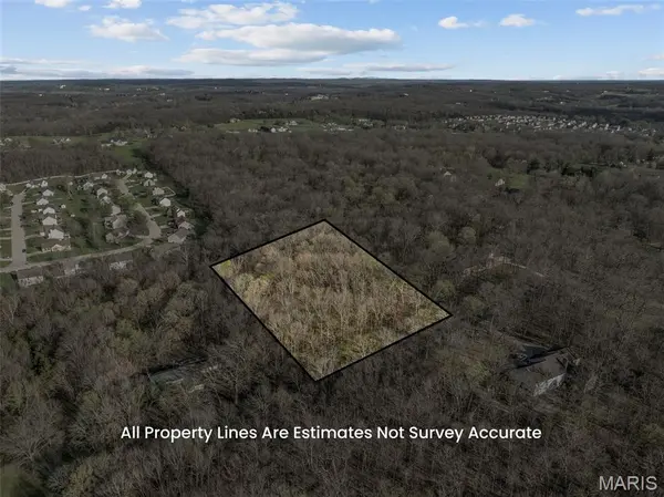 15 (Lot#35) Stablestone DR, Union, MO 63084