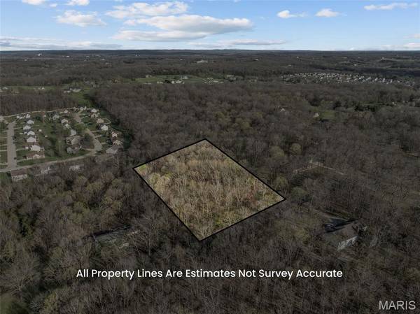 15 (Lot#35) Stablestone DR, Union, MO 63084