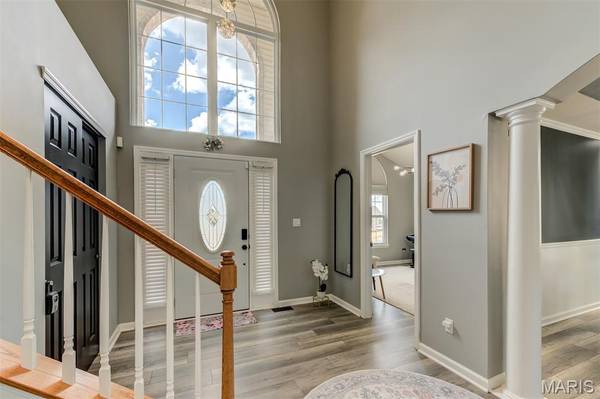 691 Berrywine LN, Arnold, MO 63010