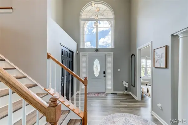 691 Berrywine LN, Arnold, MO 63010