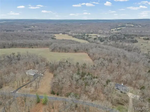 TBD Crown Hill DR, Unincorporated, MO 63016