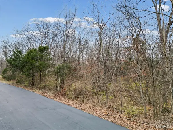 TBD Crown Hill DR, Unincorporated, MO 63016