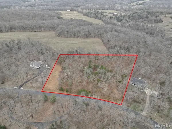TBD Crown Hill DR, Unincorporated, MO 63016