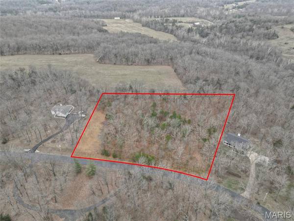 TBD Crown Hill DR, Unincorporated, MO 63016