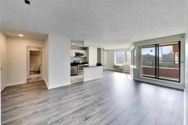 801 S Plymouth CT #1006, Chicago, IL 60605