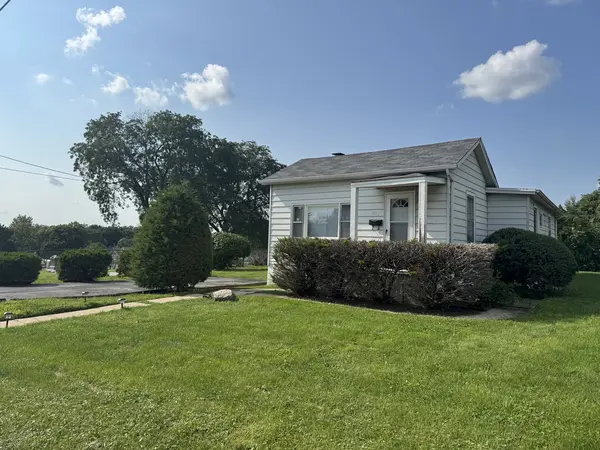 1036 Bonner AVE, Aurora, IL 60505