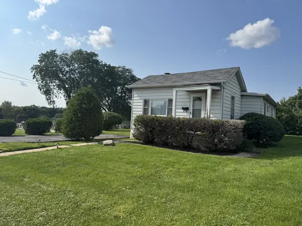 1036 Bonner AVE, Aurora, IL 60505