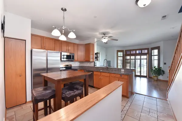 4575 Camden LN #D, Yorkville, IL 60560