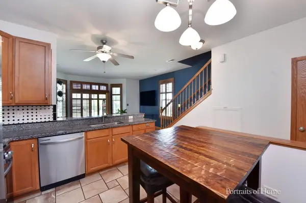 4575 Camden LN #D, Yorkville, IL 60560