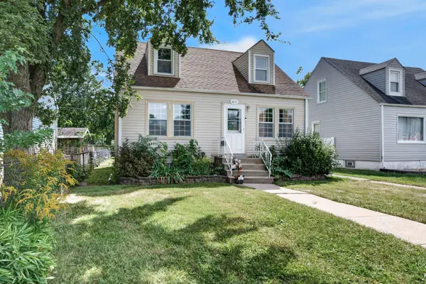 3645 W 116th ST, Chicago, IL 60803
