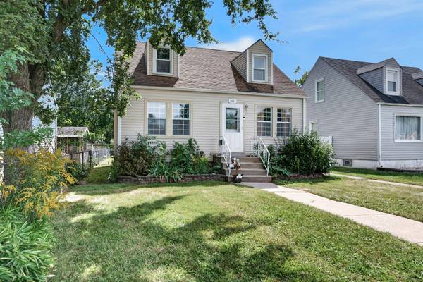 3645 W 116th ST, Chicago, IL 60803