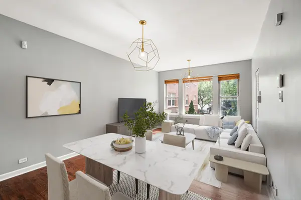 5743 N Ridge AVE #1, Chicago, IL 60660