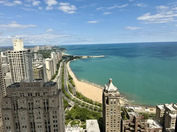 175 E Delaware PL #4507, Chicago, IL 60611