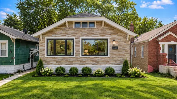659 W 116th PL, Chicago, IL 60628