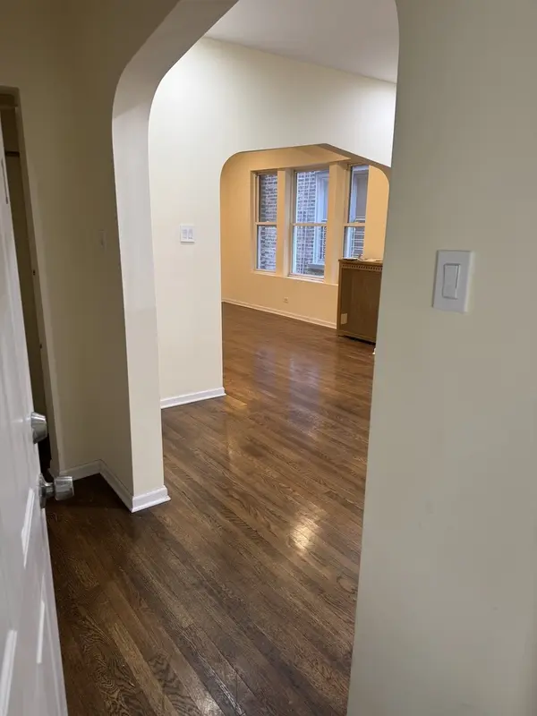 8129 S Evans AVE #2, Chicago, IL 60619