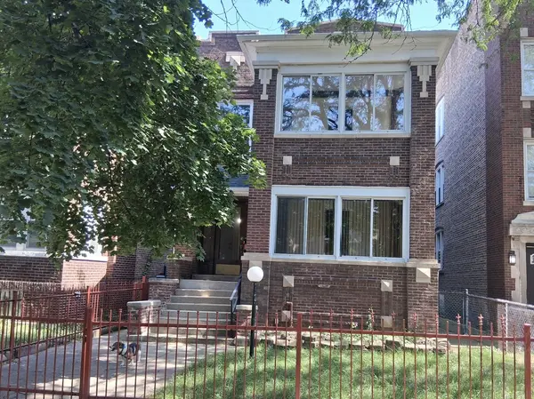 8129 S Evans AVE #2, Chicago, IL 60619