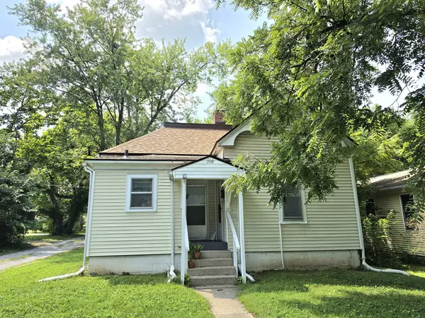 508 N Michaels ST, Carbondale, IL 62901