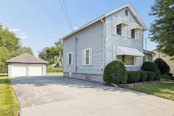1610 Madison ST, Lockport, IL 60441