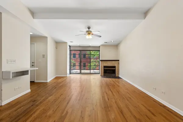 1901 S Clark ST #B, Chicago, IL 60616