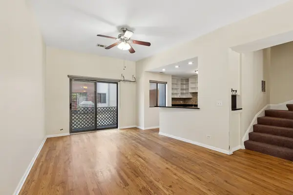 1901 S Clark ST #B, Chicago, IL 60616