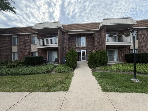 500 N Wilke RD #206, Palatine, IL 60074