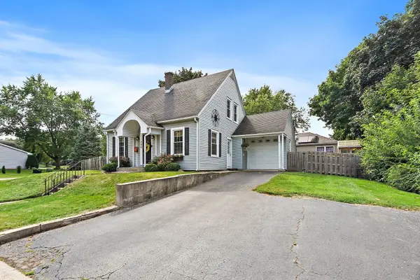 548 S Ann ST, Marengo, IL 60152