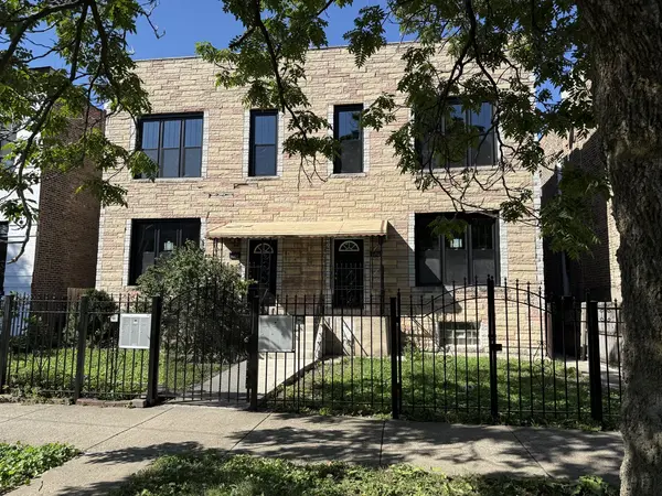 3310 W Lemoyne ST #2, Chicago, IL 60651