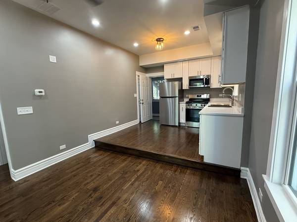 3310 W Le Moyne ST #1, Chicago, IL 60651