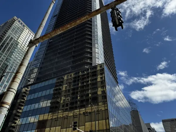 10 E Ontario ST #2012, Chicago, IL 60611