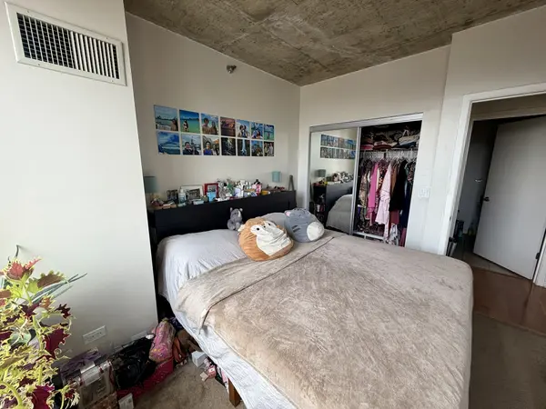 611 S Wells ST #2302, Chicago, IL 60607