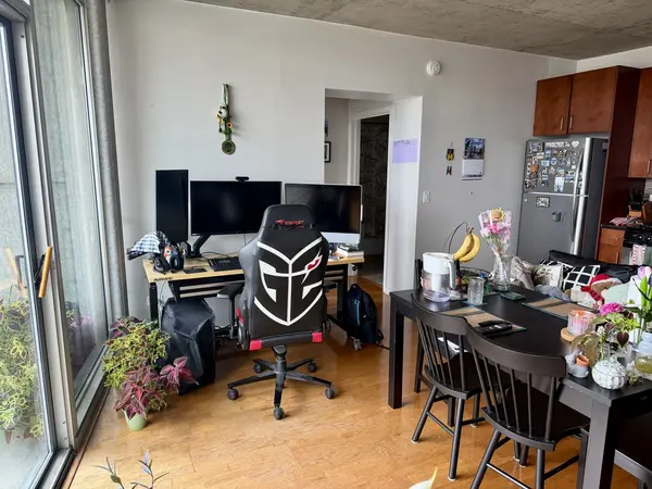 611 S Wells ST #2302, Chicago, IL 60607