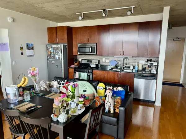 611 S Wells ST #2302, Chicago, IL 60607