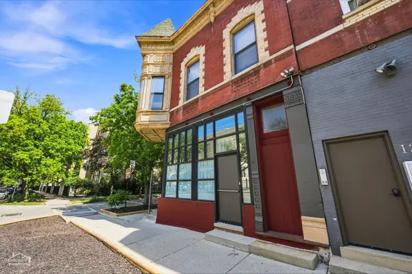 1367 N Leavitt ST, Chicago, IL 60622