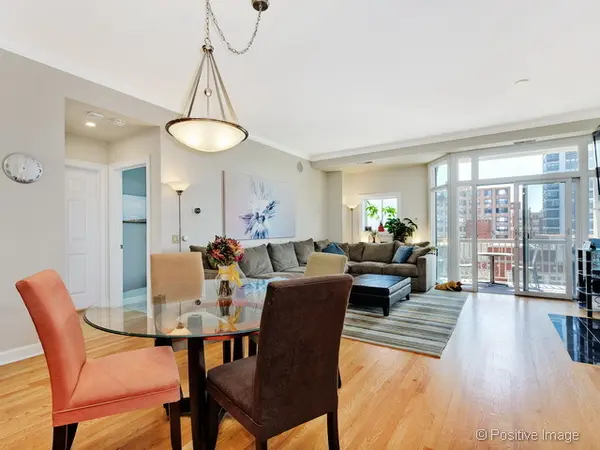 508 W MELROSE ST #5D, Chicago, IL 60657